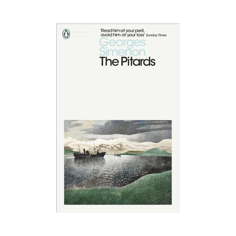 The Pitards