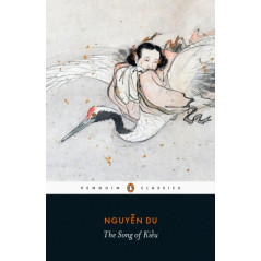 The Song of Kieu : A New Lament