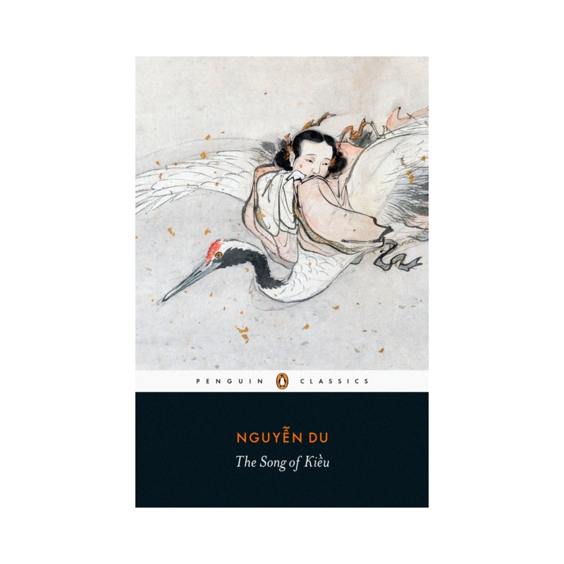 The Song of Kieu : A New Lament