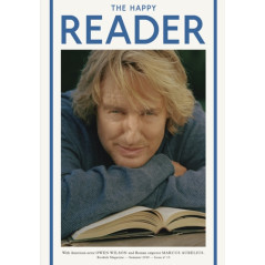 The Happy Reader 