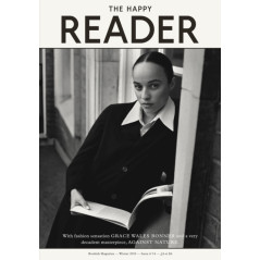 The Happy Reader – Issue 14