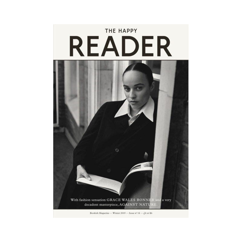 The Happy Reader – Issue 14 The Happy Reader – Issue 14