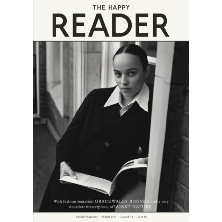 The Happy Reader – Issue 14