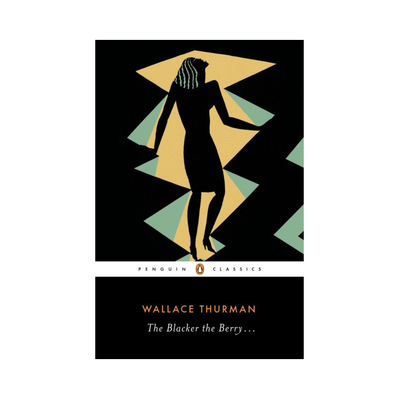 The Blacker the Berry