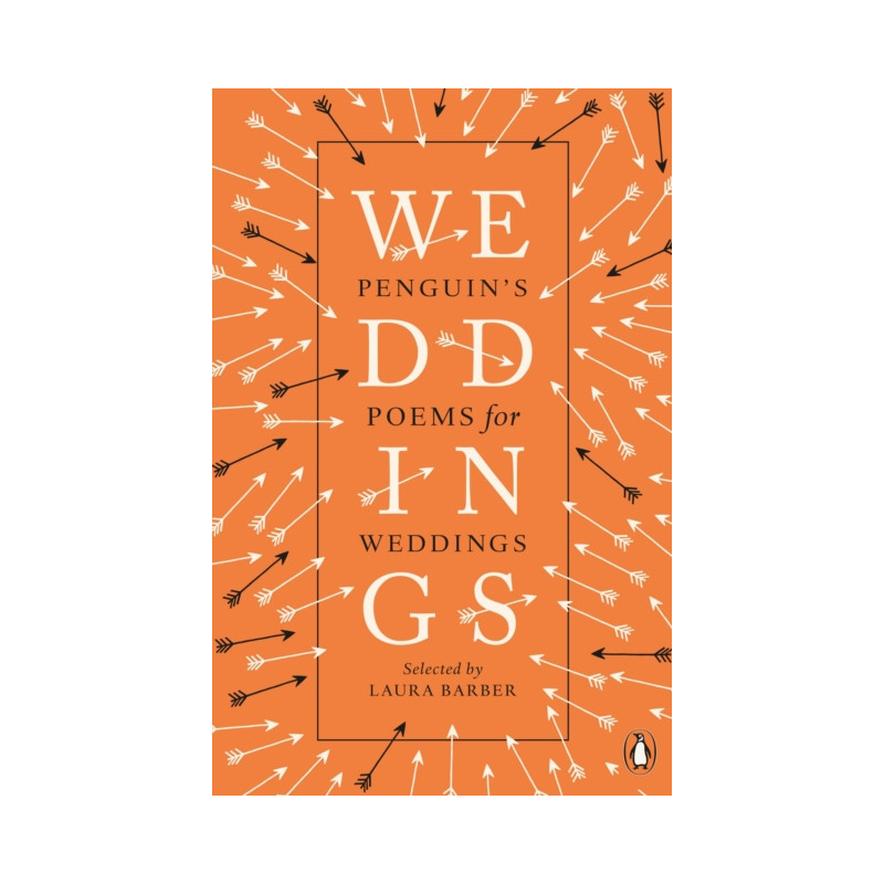 Penguin's Poems for Weddings