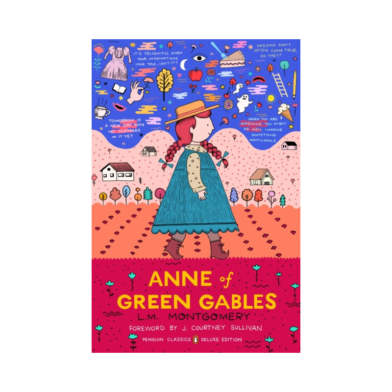 Anne of Green Gables