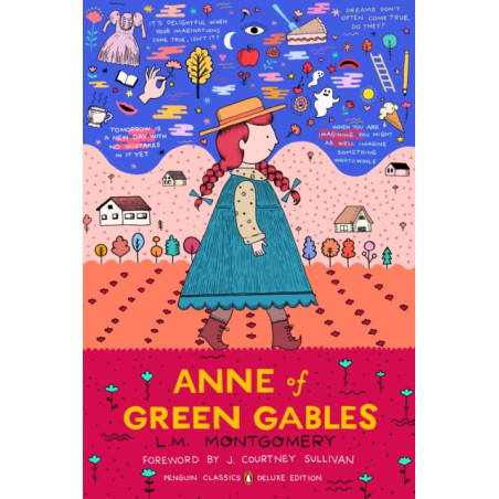 Anne of Green Gables