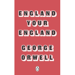England Your England