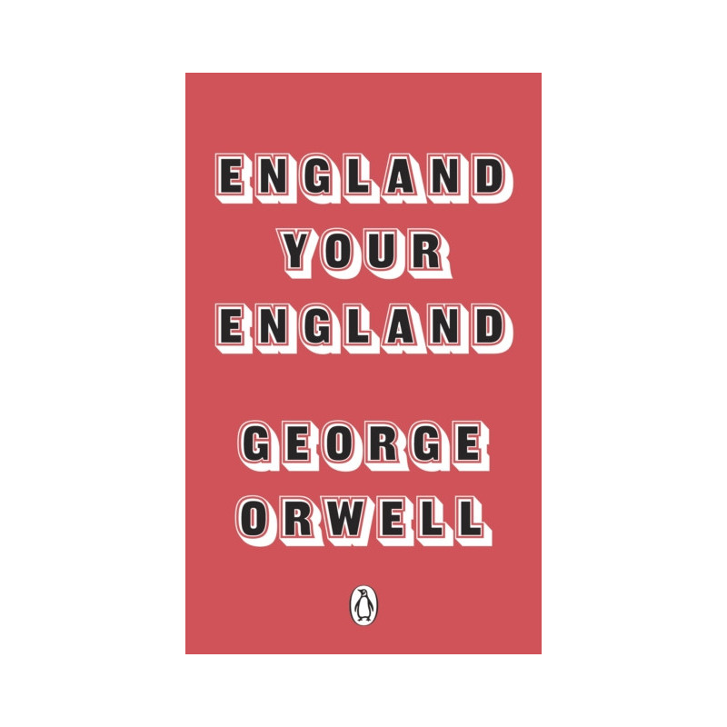 England Your England