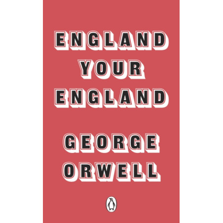 England Your England