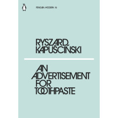 An Advertisement for Toothpaste