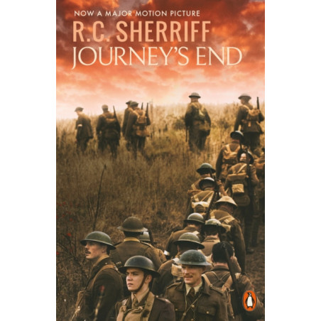 Journey's End