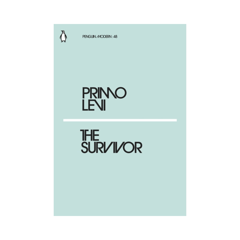 The Survivor