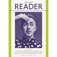 The Happy Reader 