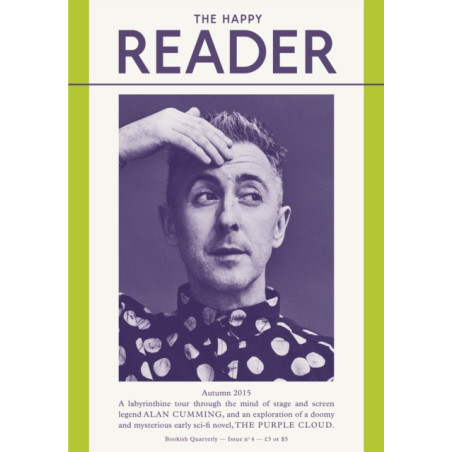 The Happy Reader 
