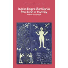 Russian Emigre Short Stories from Bunin to Yanovsky