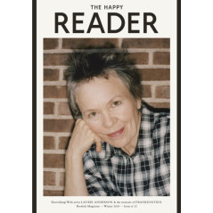 The Happy Reader 