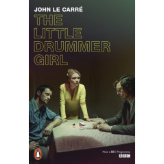 The Little Drummer Girl : Now a BBC series