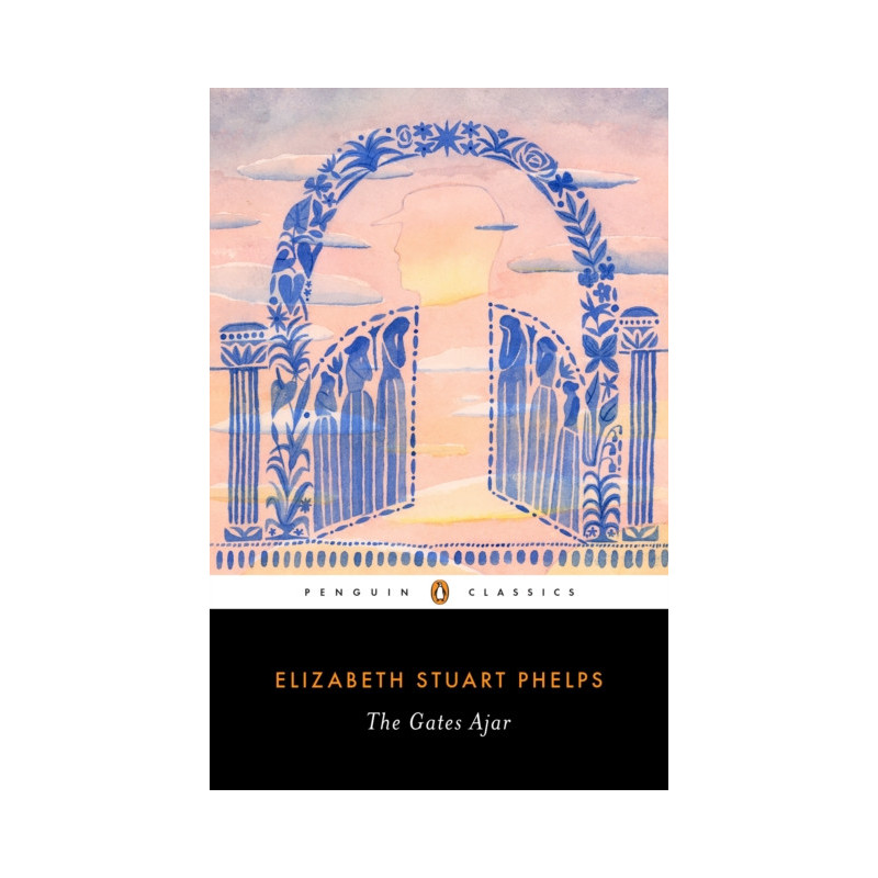 The Gates Ajar