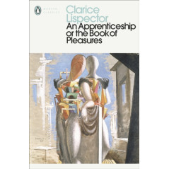 An Apprenticeship or The Book of Pleasures