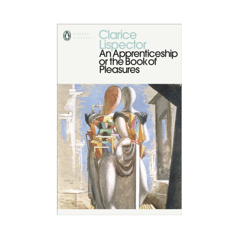 An Apprenticeship or The Book of Pleasures An Apprenticeship or The Book of Pleasures
