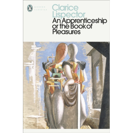 An Apprenticeship or The Book of Pleasures