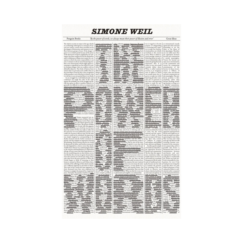 The Power of Words