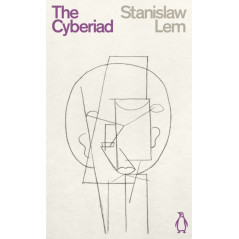 The Cyberiad : Fables for the Cybernetic Age