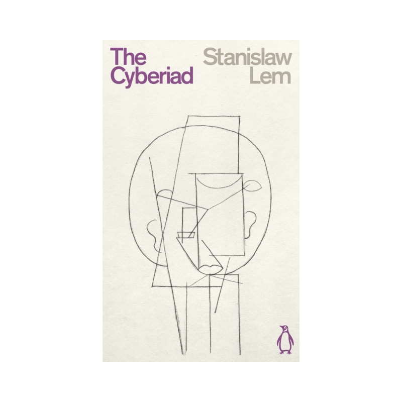 The Cyberiad : Fables for the Cybernetic Age
