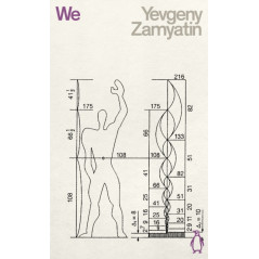 We