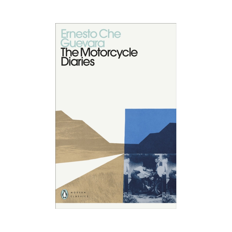 The Motorcycle Diaries The Motorcycle Diaries