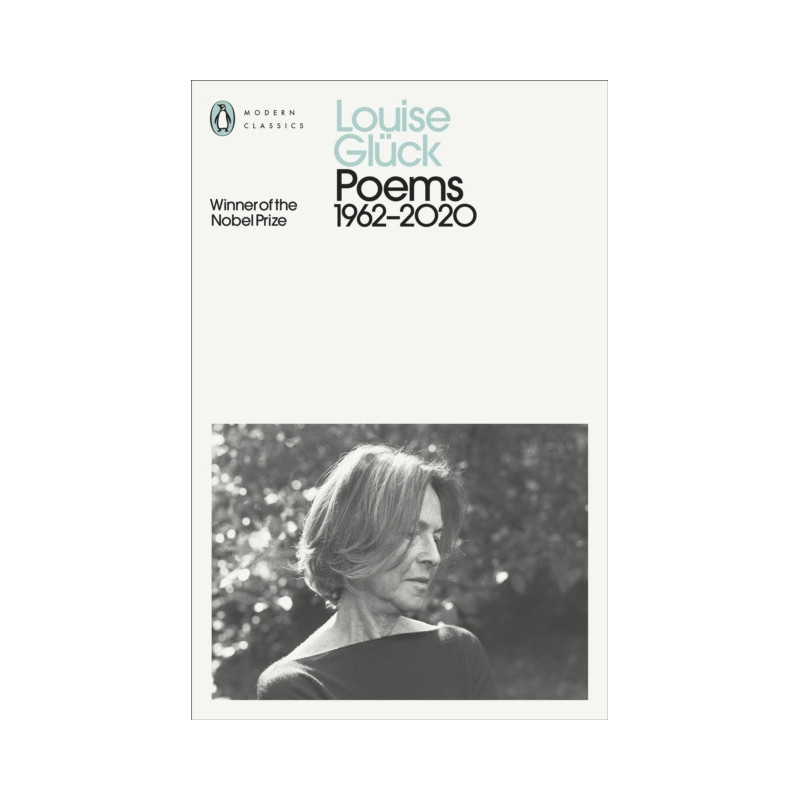 Poems : 1962–2020