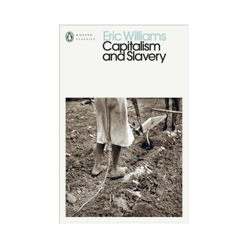 Capitalism and Slavery