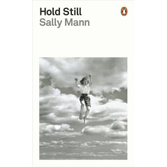 Hold Still : A Memoir with Photographs