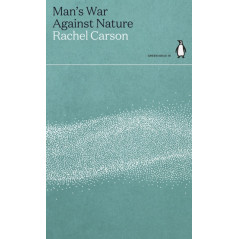 Man's War Against Nature