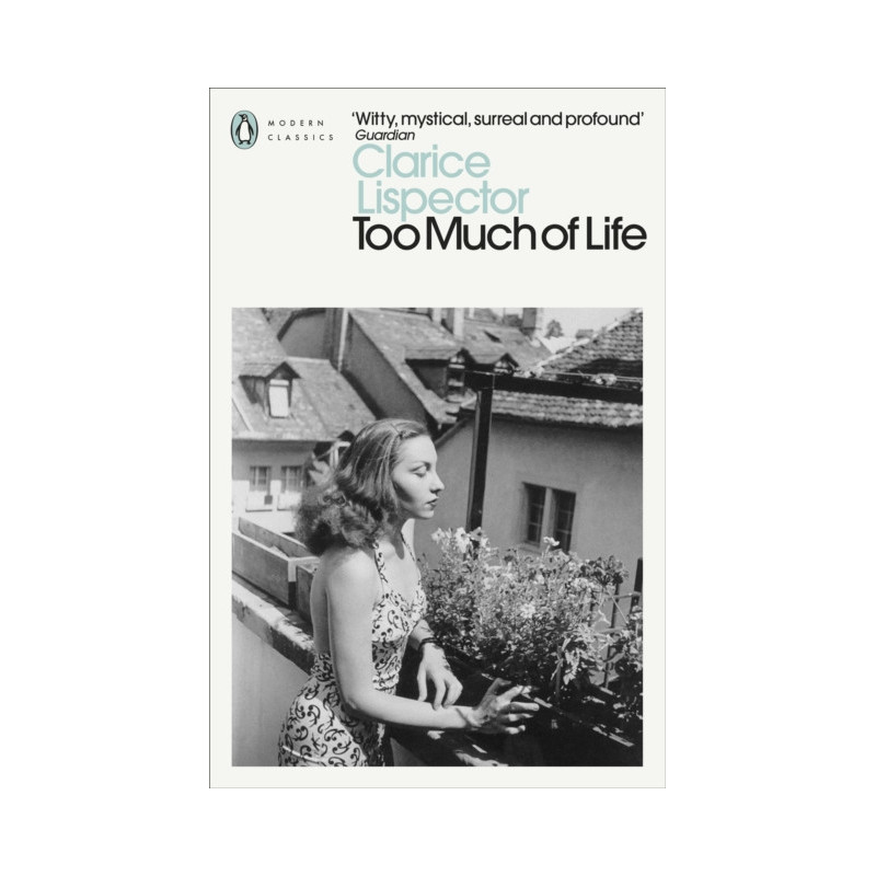 Too Much of Life : Complete Chronicles Too Much of Life : Complete Chronicles