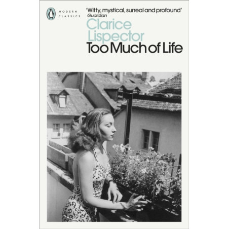 Too Much of Life : Complete Chronicles