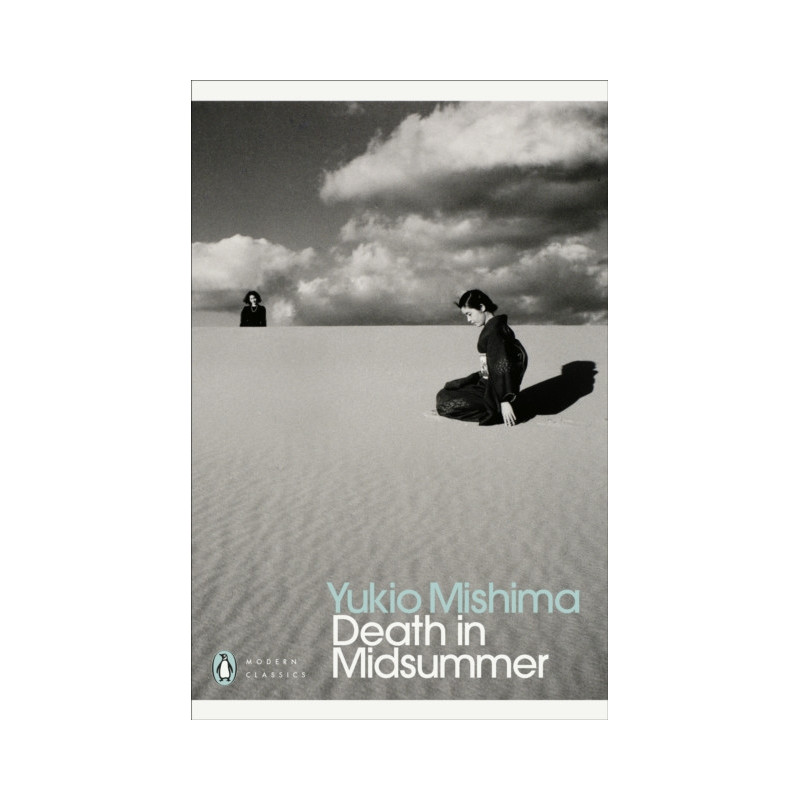Death in Midsummer