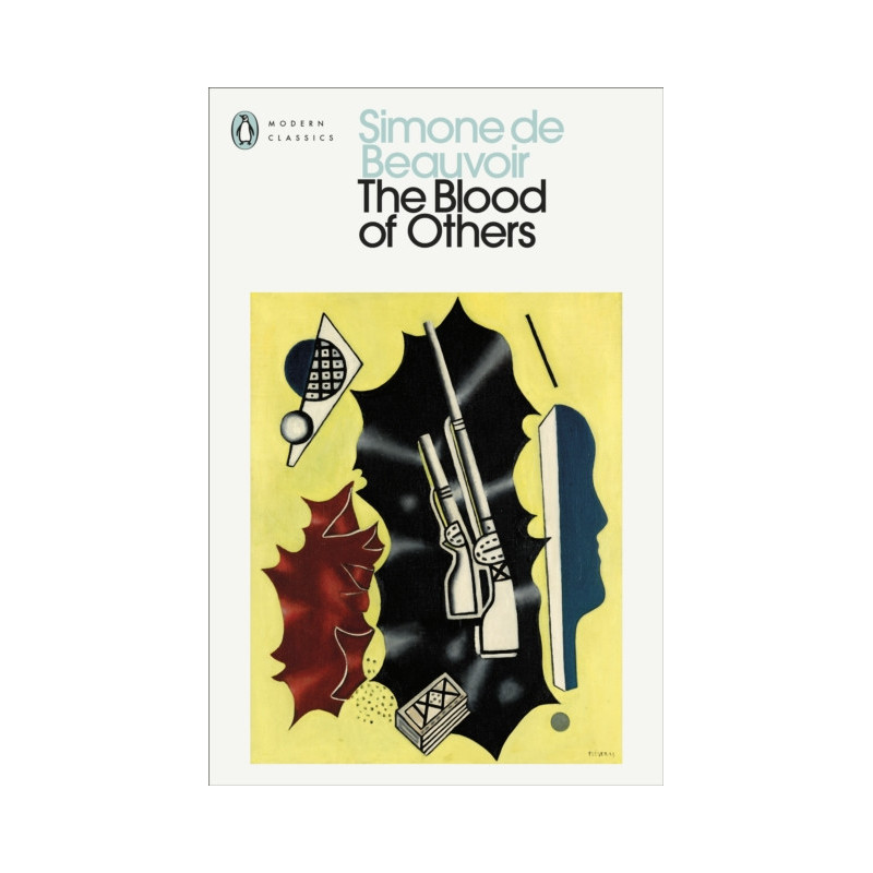 The Blood of Others The Blood of Others