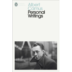 Personal Writings