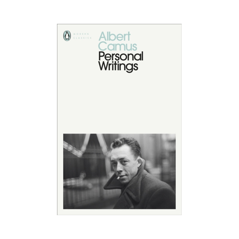 Personal Writings Personal Writings