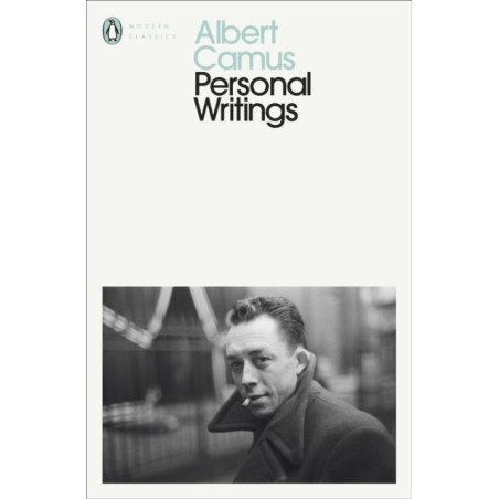 Personal Writings