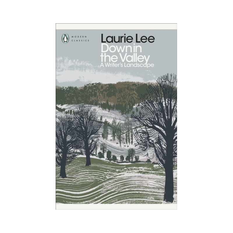 Down in the Valley : A Writer's Landscape