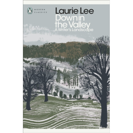 Down in the Valley : A Writer's Landscape