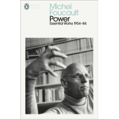 Power : The Essential Works of Michel Foucault 1954