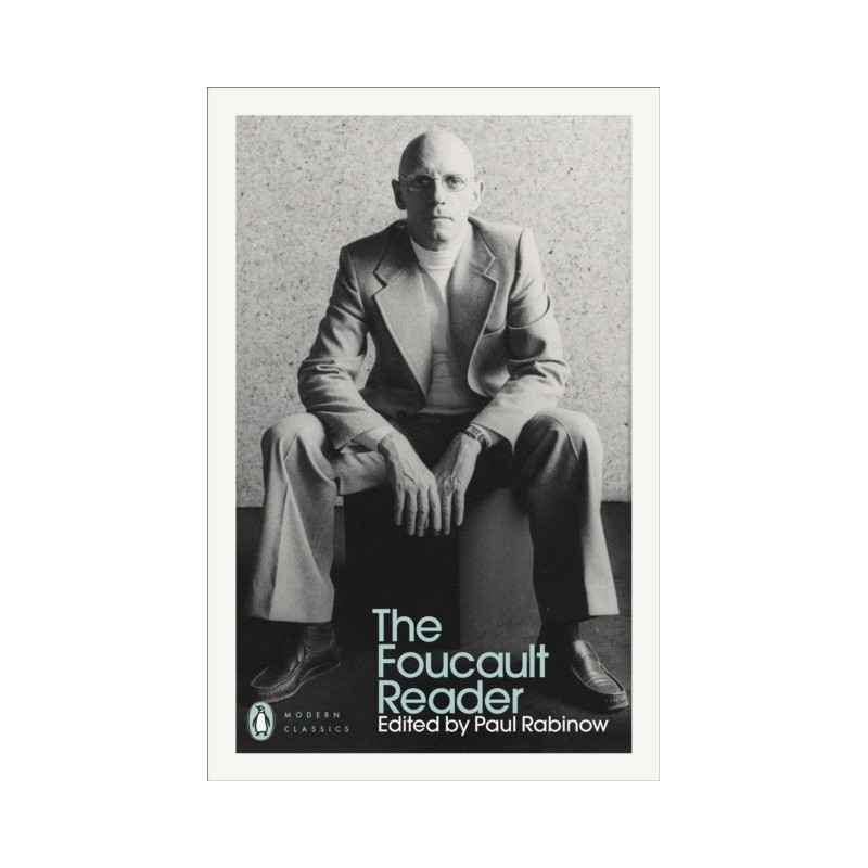 The Foucault Reader