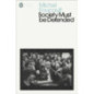 Society Must Be Defended : Lectures at the College de France, 1975-76