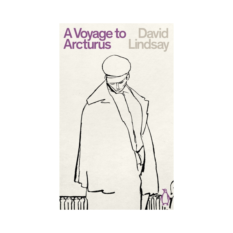A Voyage to Arcturus