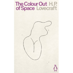 The Colour Out of Space