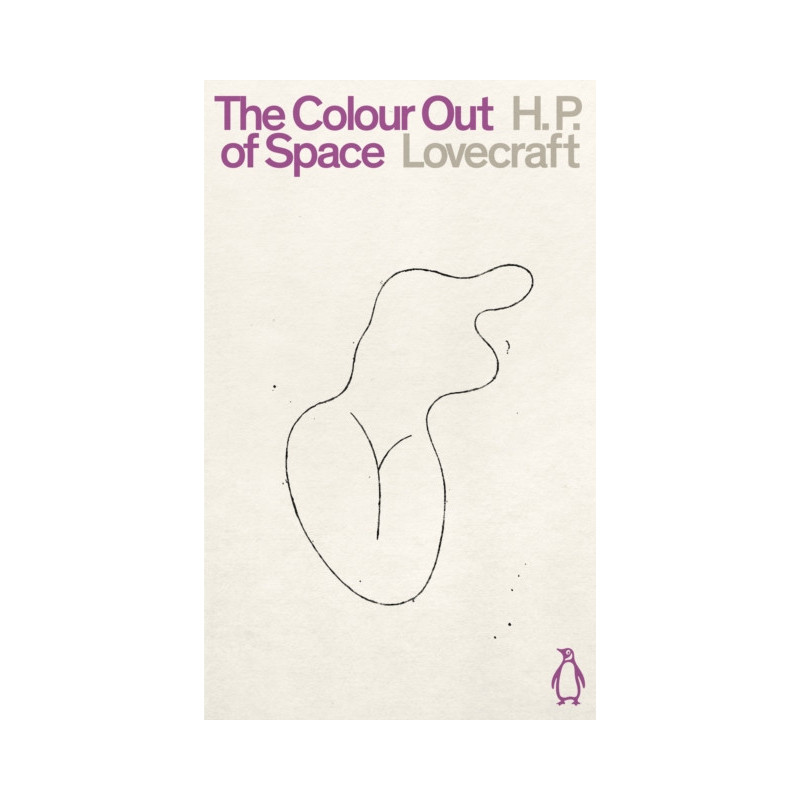 The Colour Out of Space